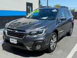 Used 2018 Subaru Outback 3.6R Limited image 3