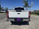 New 2025 Ford F250 XLT image 4