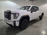 Certified 2024 GMC Sierra 2500 AT4 image 3
