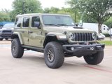 New 2025 Jeep Wrangler Unlimited Rubicon 392 image 3