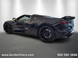 New 2025 Chevrolet Corvette Z06 image 3