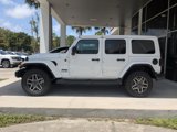 New 2025 Jeep Wrangler Sahara image 5
