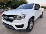 Used 2017 Chevrolet Colorado W/T w/ WT Convenience Package image 3