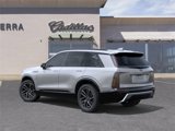 New 2026 Cadillac Vistiq Sport image 3