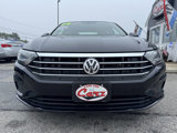 Used 2020 Volkswagen Jetta SE w/ SE Cold Weather Package image 2