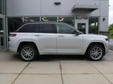 New 2025 Jeep Grand Cherokee Summit image 3