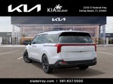 New 2025 Kia Carnival SX image 4