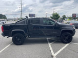 Used 2020 Chevrolet Colorado ZR2 w/ ZR2 Midnight Special Edition image 6
