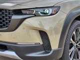 New 2025 MAZDA CX-50 2.5 Turbo w/ Premium Plus Pkg image 5