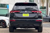 New 2025 Mitsubishi Outlander SEL image 5