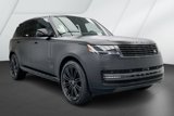New 2025 Land Rover Range Rover Long Wheelbase SE image 2