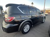 Used 2018 Nissan Armada SV w/ Driver Package image 2