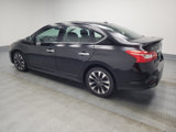 Used 2019 Nissan Sentra SR Turbo image 3