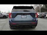 Certified 2020 Ford Explorer ST w/ ST Street Pack image 3
