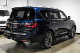 Used 2021 INFINITI QX80 Sensory image 5