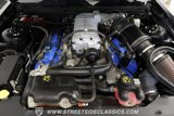 Used 2011 Ford Mustang Shelby GT500 w/ SVT Performance Pkg image 3