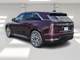 New 2026 Cadillac Escalade IQ Luxury 2 w/ LPO, Radiant Package image 3
