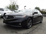 Used 2019 Acura TLX w/ Technology & A-SPEC Pkg image 3