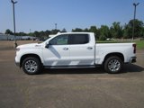New 2025 Chevrolet Silverado 1500 LTZ image 2