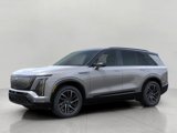 New 2026 Cadillac Vistiq Sport image 2