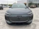 New 2025 Audi Q6 e-tron Premium Plus image 2
