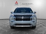 New 2025 Mitsubishi Outlander SEL image 2