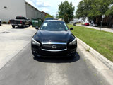 Used 2017 INFINITI Q50 Signature Edition w/ All Weather Package (L93) image 5