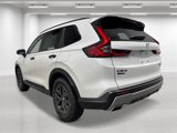 New 2026 Honda CR-V TrailSport image 3