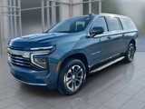 New 2025 Chevrolet Suburban LT w/ Comfort Package image 2