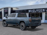 New 2026 GMC Sierra 2500 Denali Ultimate image 3