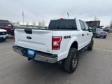Used 2018 Ford F150 XLT image 5