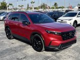 Used 2023 Honda CR-V Sport image 2