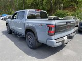 New 2025 Nissan Frontier Pro-X w/ Pro Convenience Package image 3