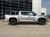 New 2025 Toyota Tundra Platinum image 2