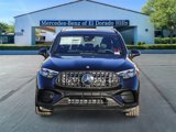 New 2025 Mercedes-Benz GLC 43 AMG 4MATIC image 6