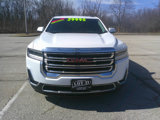 Used 2023 GMC Acadia SLT image 4