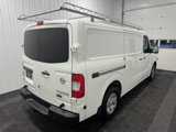 Used 2015 Nissan NV 2500 SV w/ Side & Curtain Airbag Package image 3