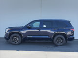 New 2025 Toyota Sequoia Platinum w/ TRD Off-Road Package image 5