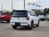 New 2026 Nissan Armada SV image 5