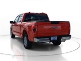 Used 2023 Ford F150 XLT image 3