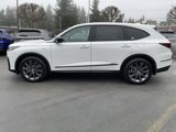 New 2025 Acura MDX A-Spec image 4
