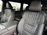 New 2025 Nissan Armada PRO-4X image 6