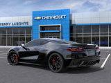 New 2025 Chevrolet Corvette Z06 image 5