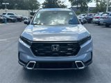 New 2026 Honda CR-V Sport Touring image 2