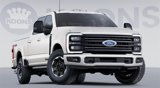 New 2025 Ford F250 Platinum w/ Tremor Off-Road Package image 4