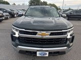New 2026 Chevrolet Silverado 1500 LT image 2