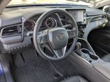 Used 2023 Toyota Camry XLE image 2