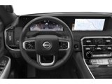 New 2025 Nissan Armada SL image 4