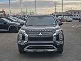 New 2025 Mitsubishi Outlander SE image 2