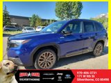 New 2025 Subaru Forester Sport image 1